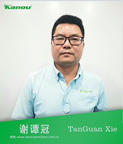 XianJie Wang