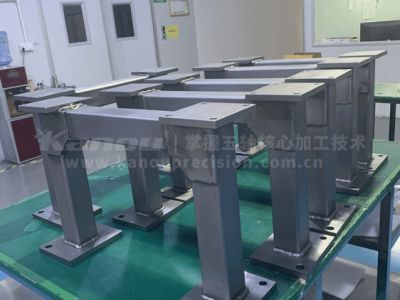 金属部品組立加工の応用分野と発展動向-KANOU